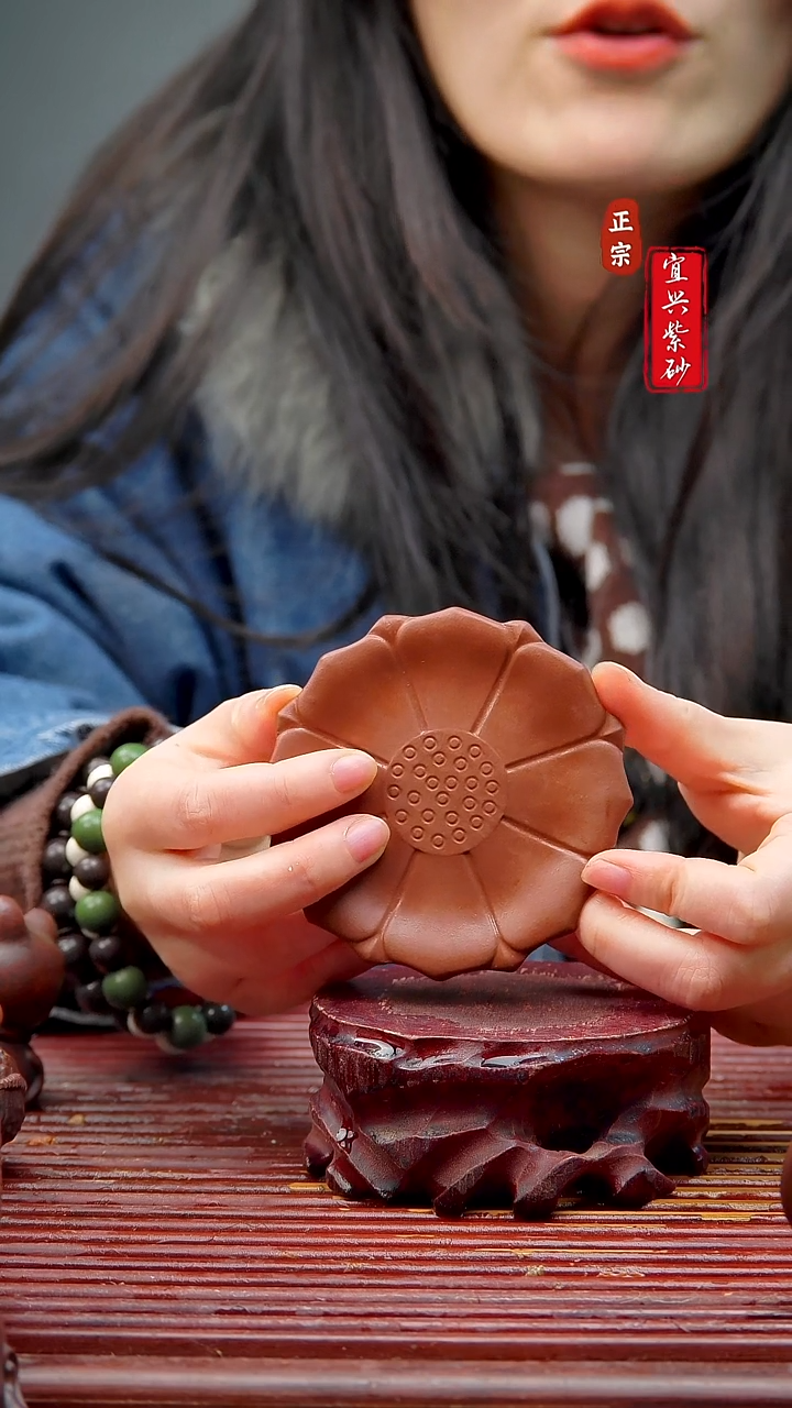 紫砂茶宠宜兴子紫砂摆件