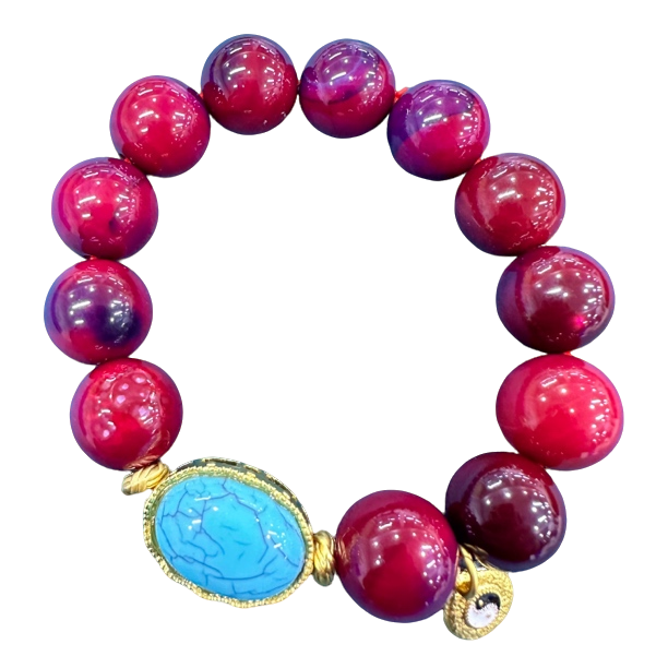 X019设计款手串 多样性发其一