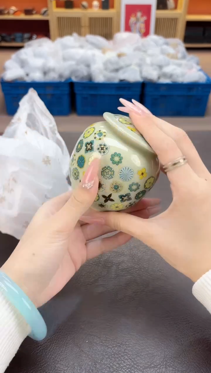 【闪购商品】摆件瓷SC1111111111111