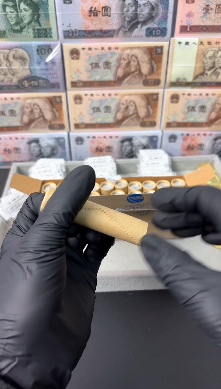 【闪购商品】整卷 原光原卷原厂封装 111