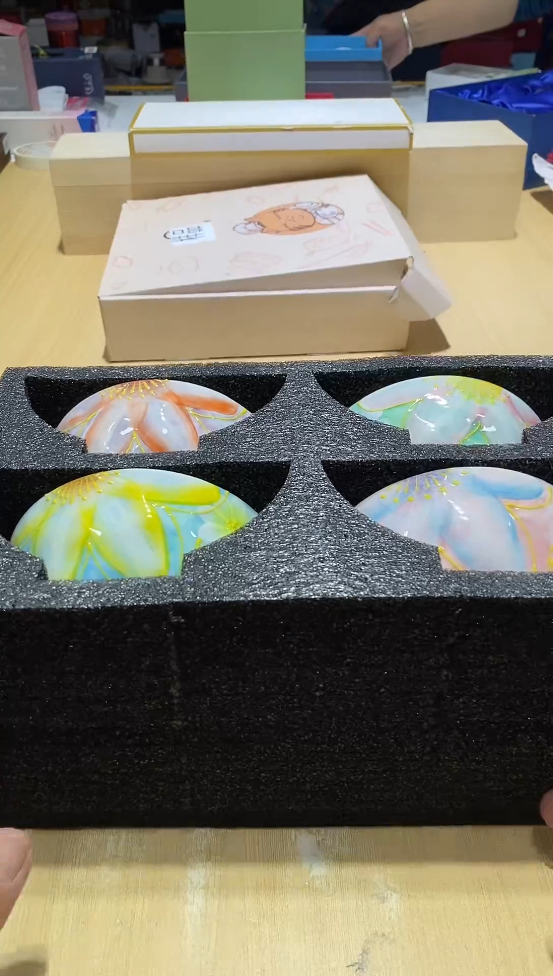 瓷片生活的本意就是开心@@1