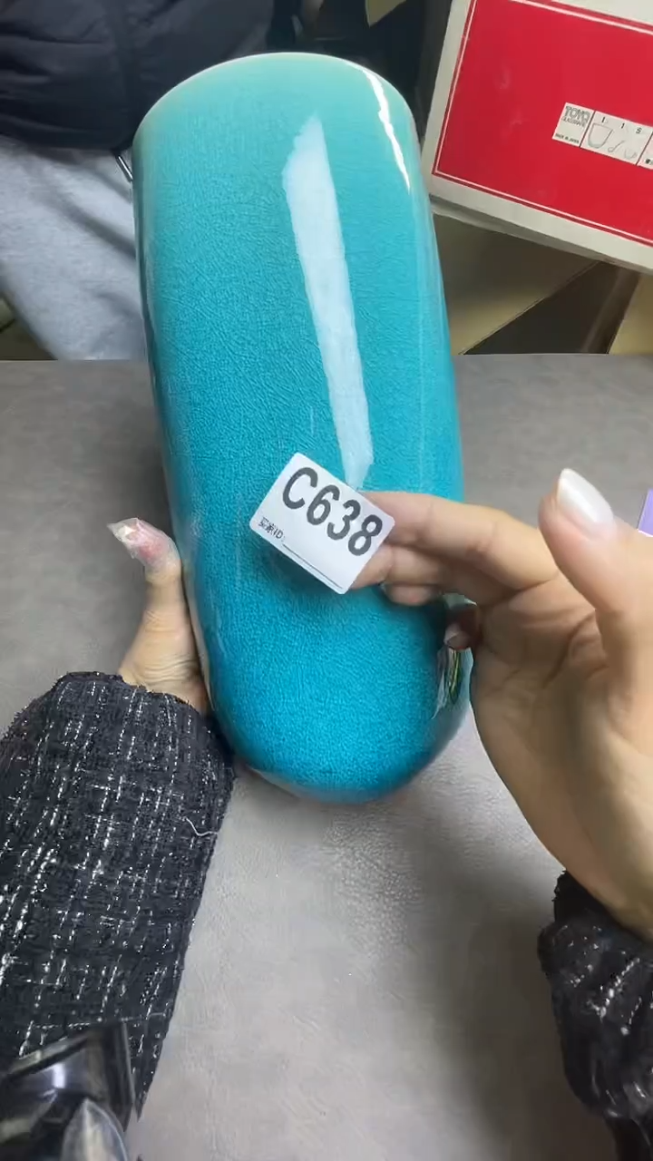 瓷片大**国C638默认微瑕，谨慎参拍