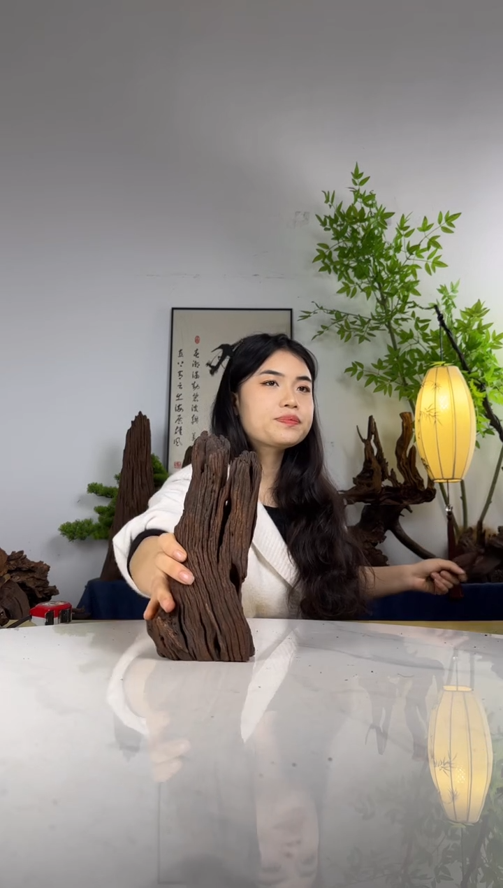 潘拍沉木定向链接编号70