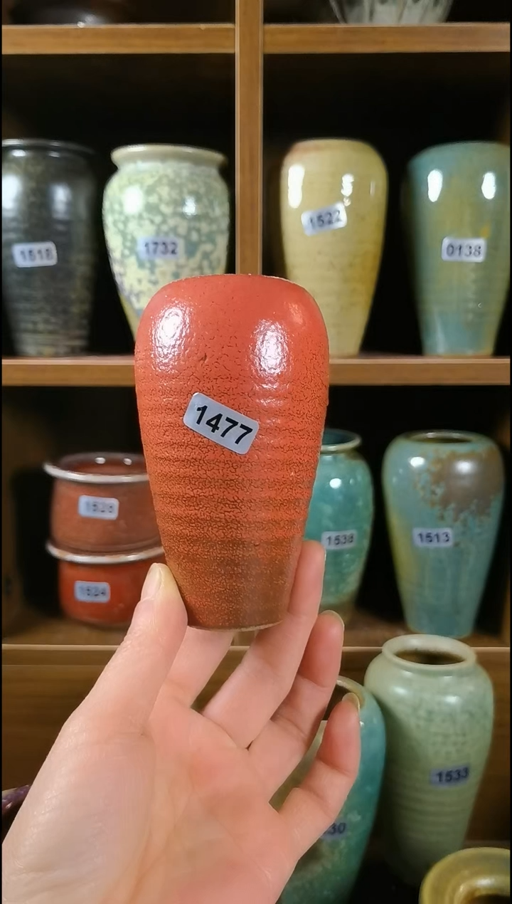 【闪购商品】红陶1477