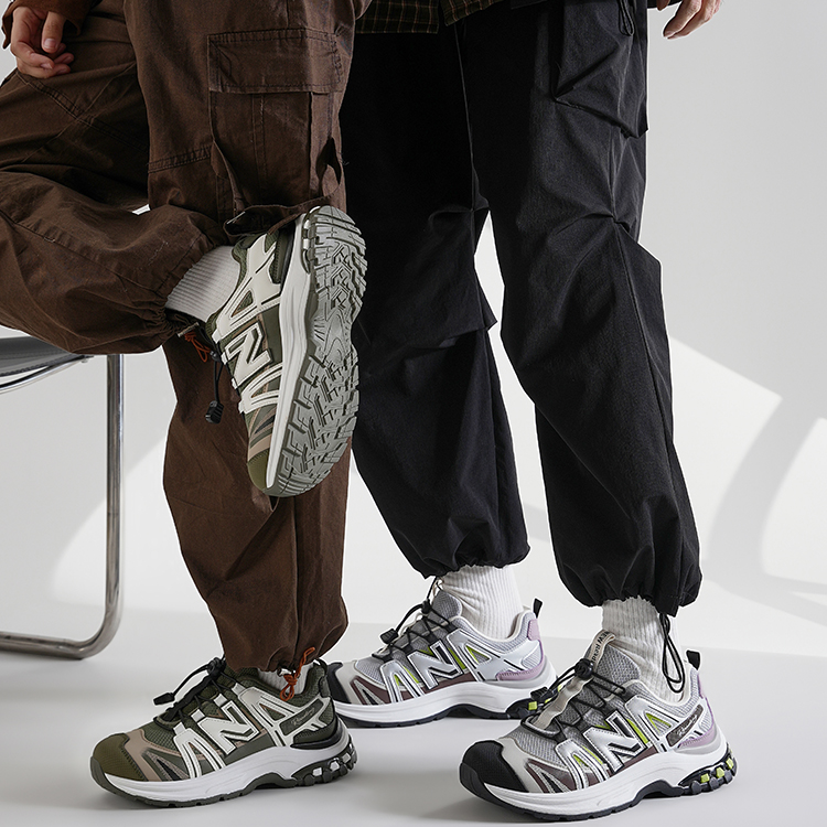 NEW BOLUNE/新百伦秋冬复古时尚潮流男女同款时尚运动鞋