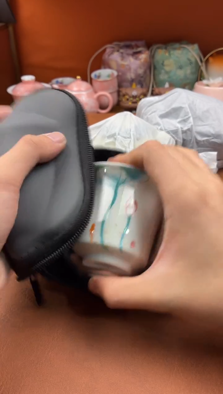 陶瓷@@@云问茶具链接