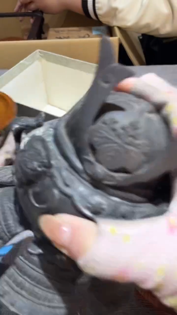 铜一**艺一叶铜艺