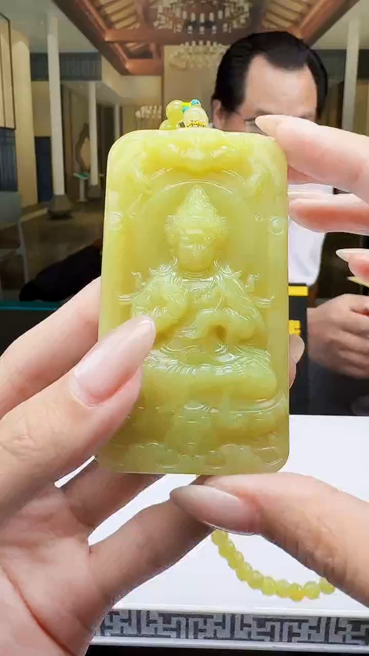 定制和田玉天然和田玉（拍一发一）