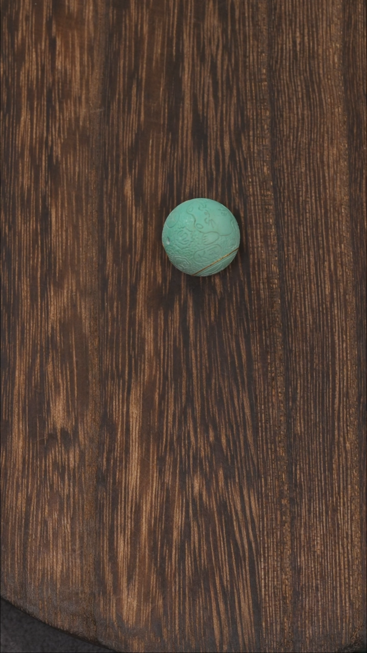 【闪购商品】绿松石挂饰未镶嵌1