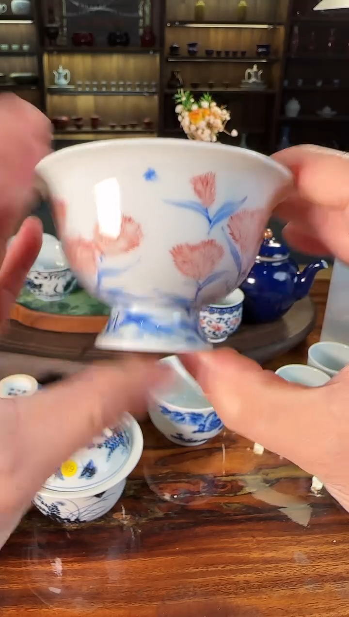 【闪购商品】双板桥柴窑双板桥柴窑