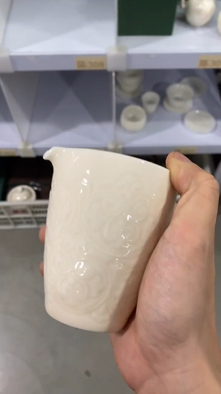 瓷片陈308陶瓷茶具茶器