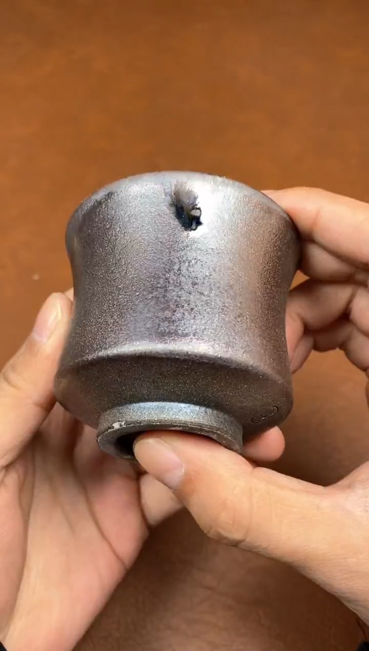【闪购商品】观寂茶器柴烧专拍链接002 微瑕