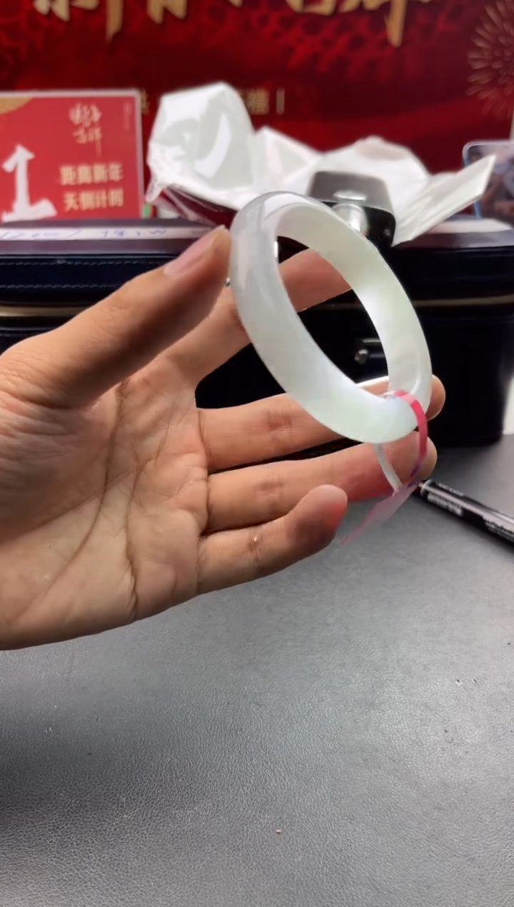 【闪购商品】翡翠手镯未镶嵌10翡翠手镯