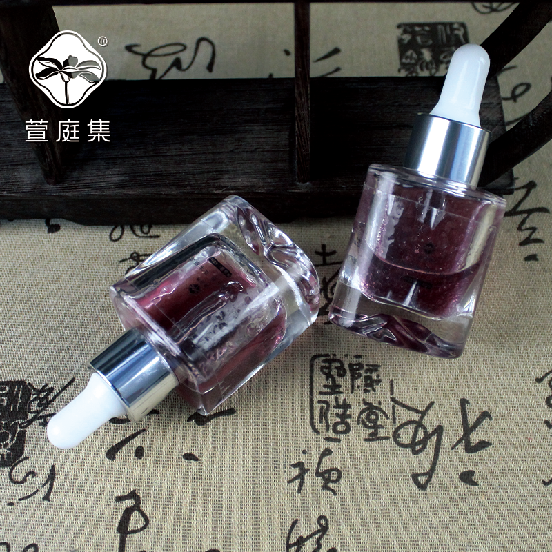 古法阿育吠陀 双相油拔漱口油 40ml*10