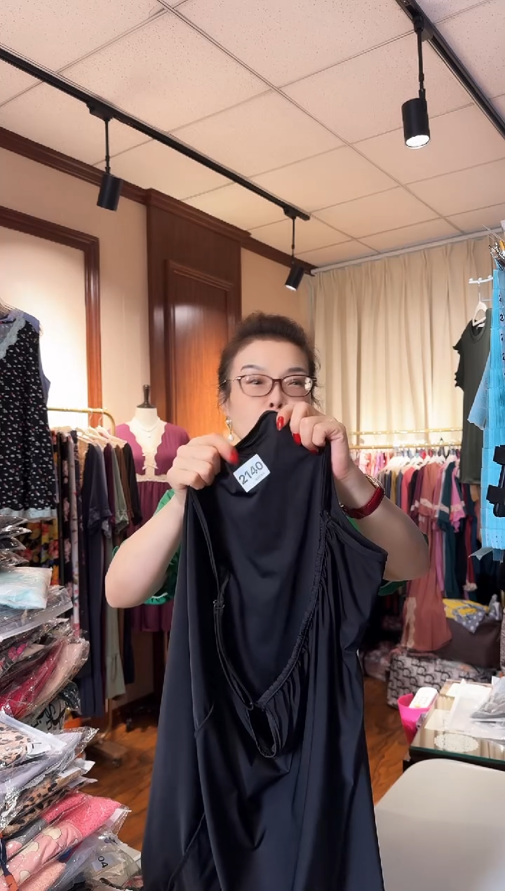 再生纤维素纤维2140黑色