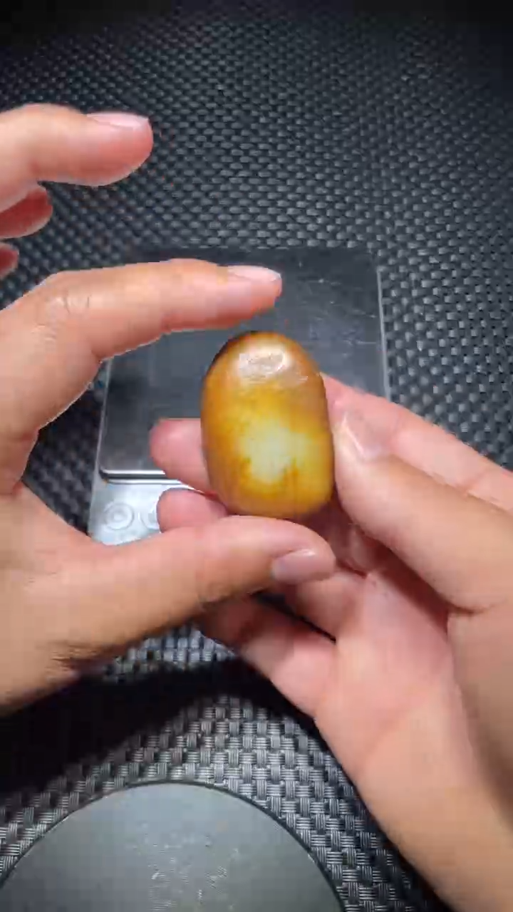 【闪购商品】和田玉挂件未镶嵌53