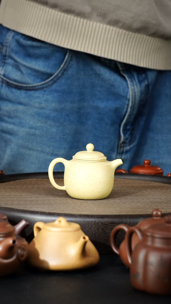 茶壶紫砂精品紫砂壶28