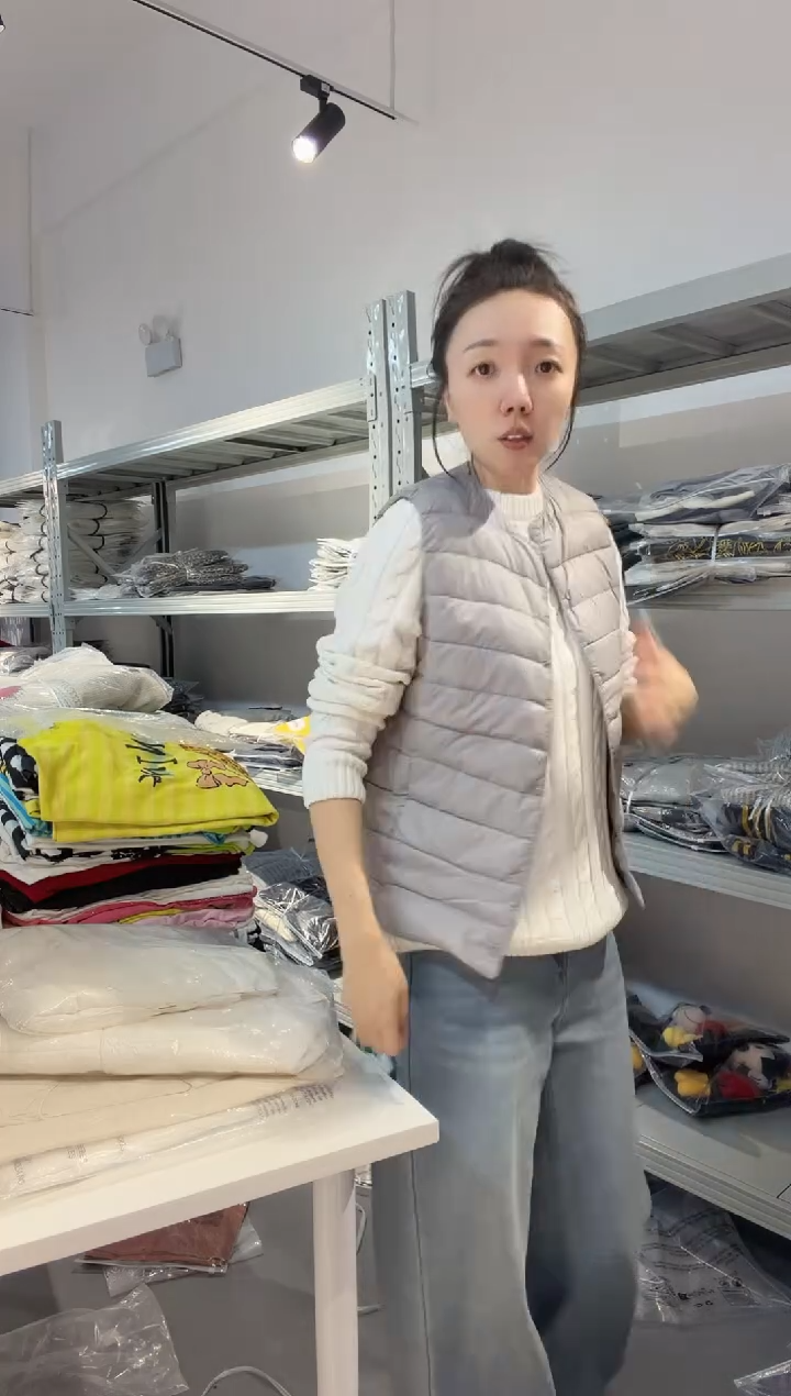 XiaoDan【闪购专属】福福款不退不折腾110斤内