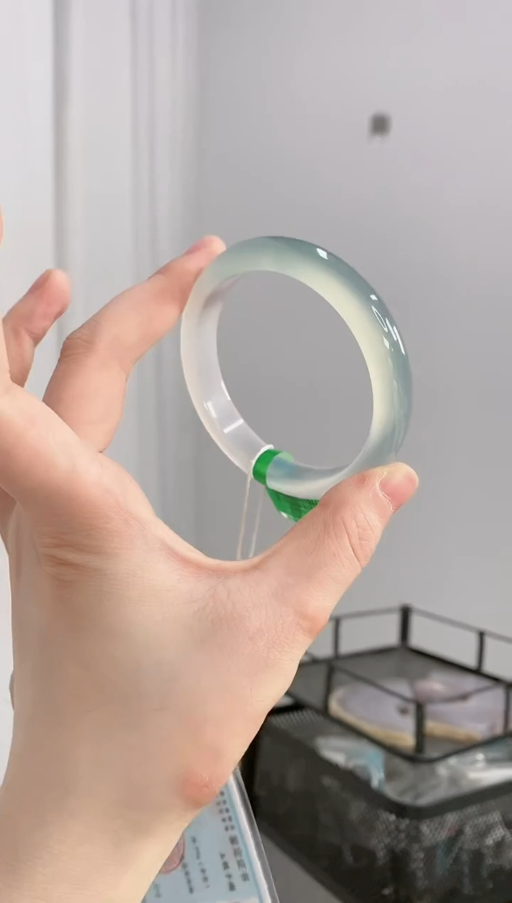 【闪购商品】玛瑙/玉髓手镯未镶嵌58圈