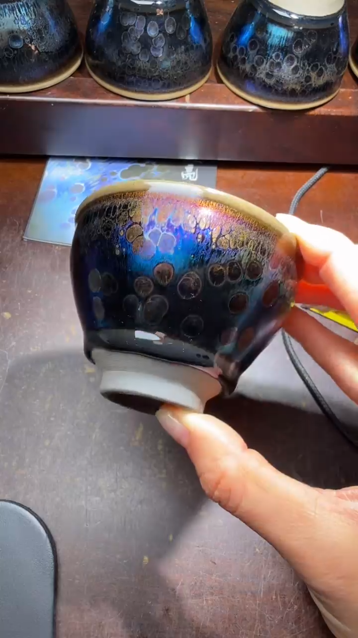 茶盏徐祖亮高端收藏163