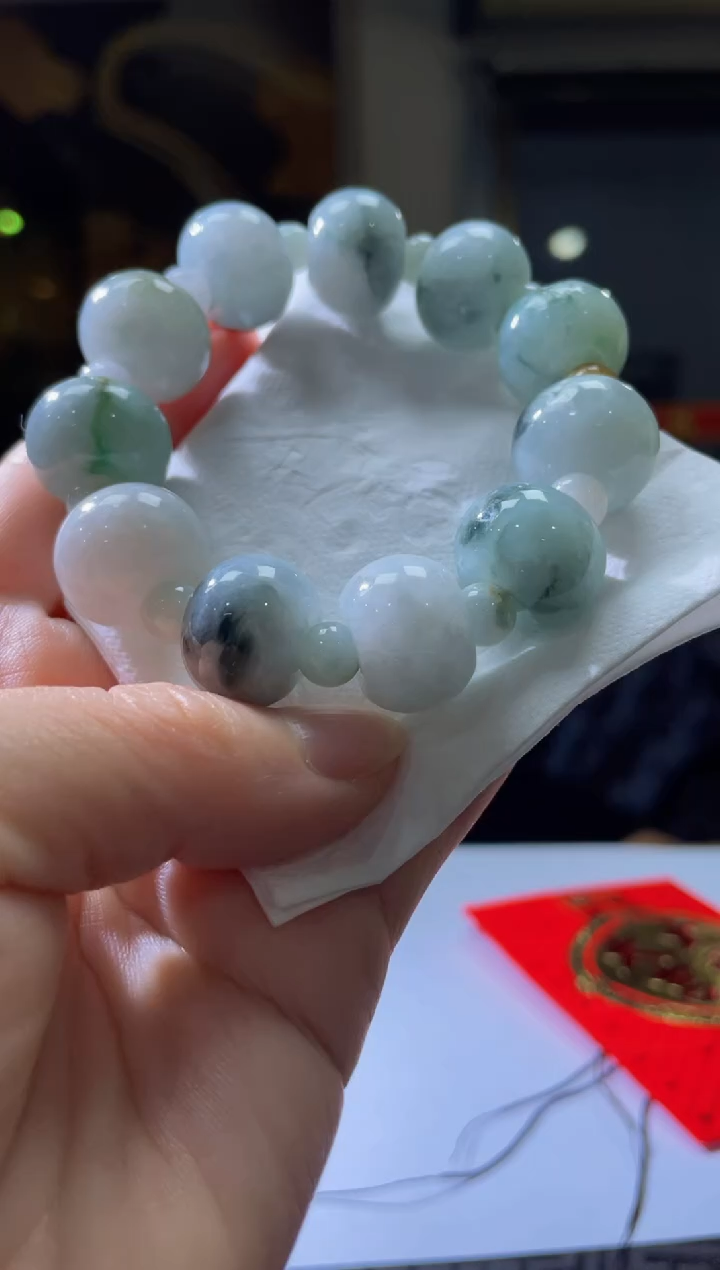 【闪购商品】定制翡翠未镶嵌LWT0212050