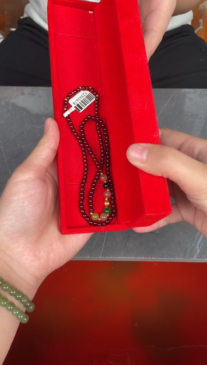 见禧甄选闪购商品V无礼盒