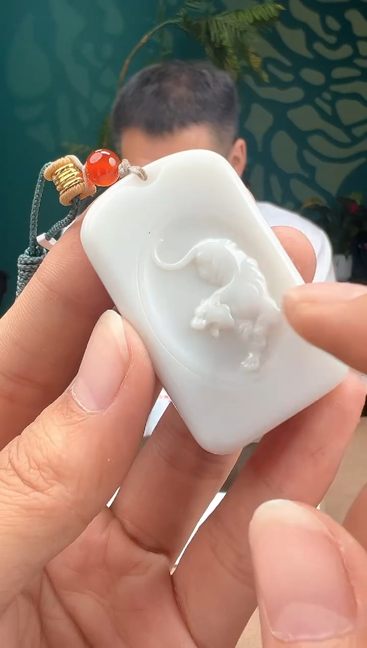 定制和田玉多样性发货拍一发一