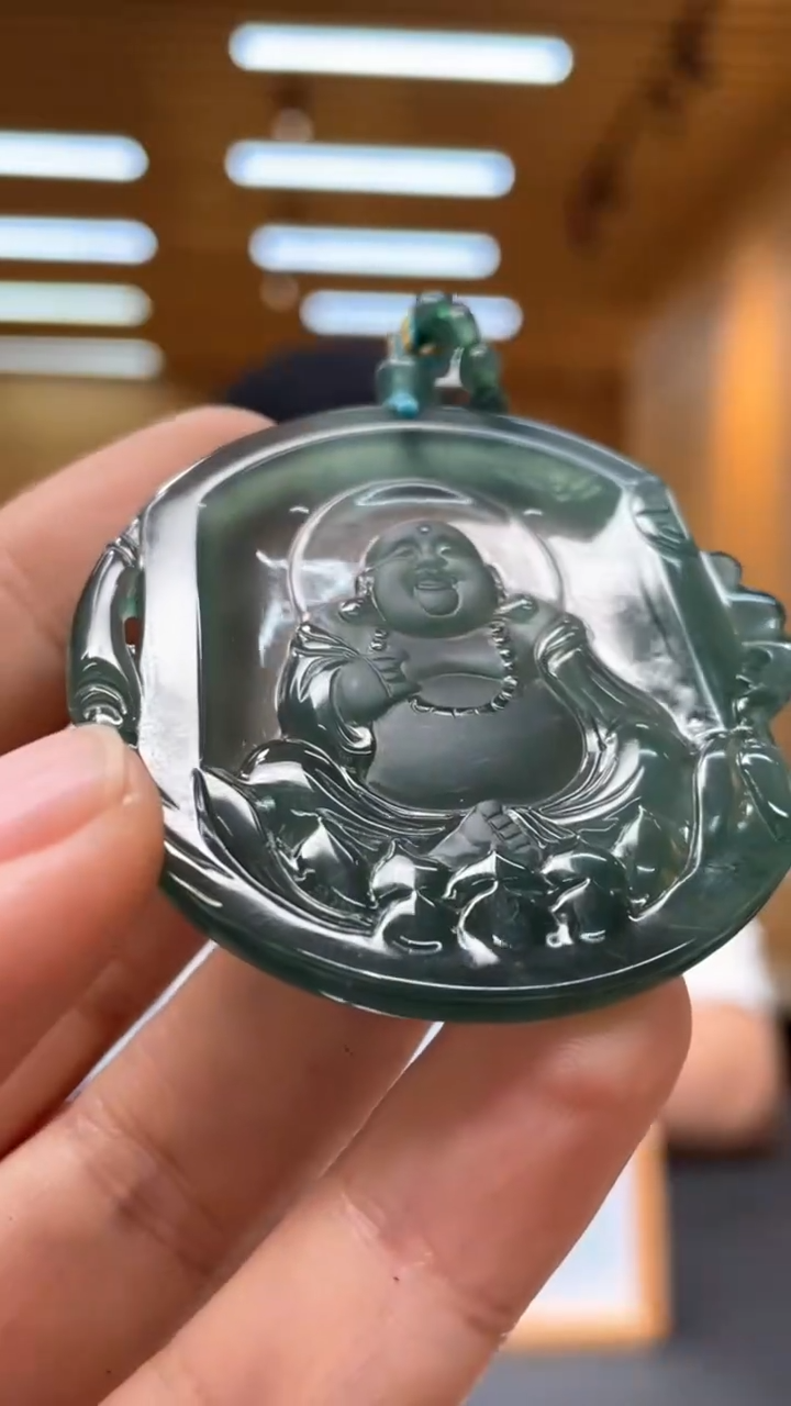 未镶嵌定制翡翠********140