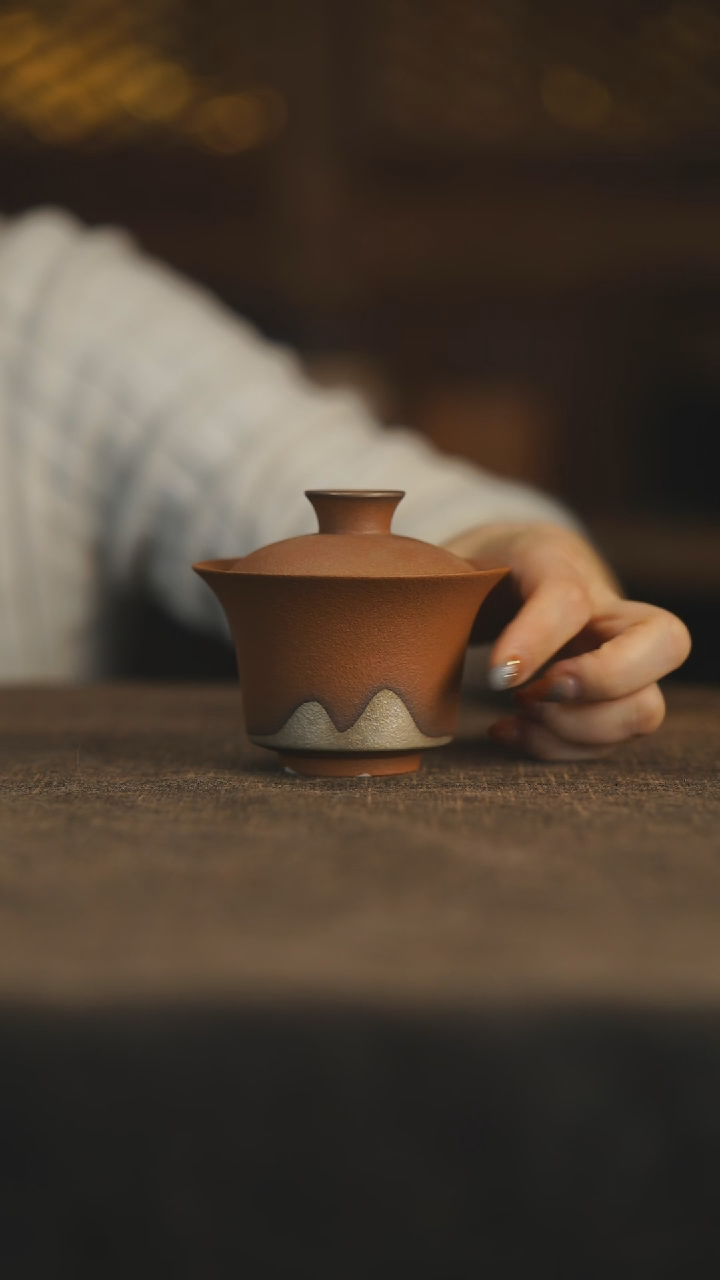 【闪购商品】摆件仟户烧瓷器手工摆件