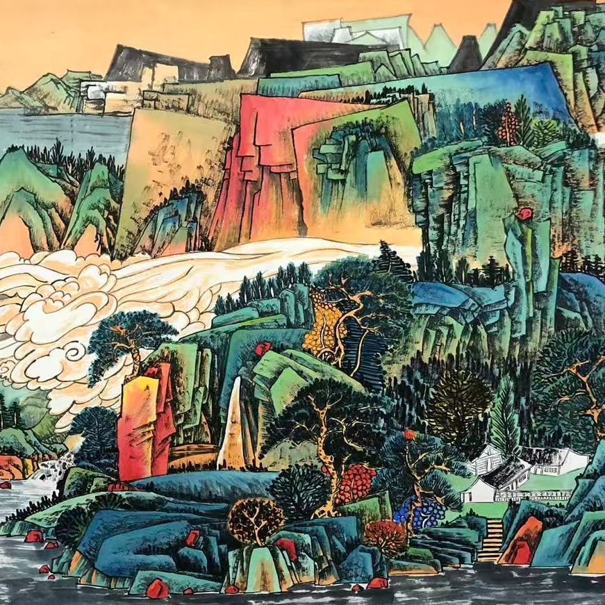 DYDS-645-W-251231-J-绘画