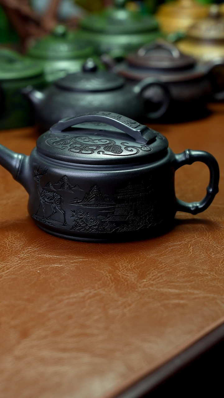 茶壶紫砂用****0特价秒杀