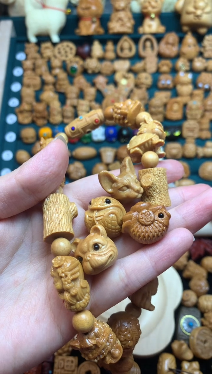 【闪购商品】檀香木...............