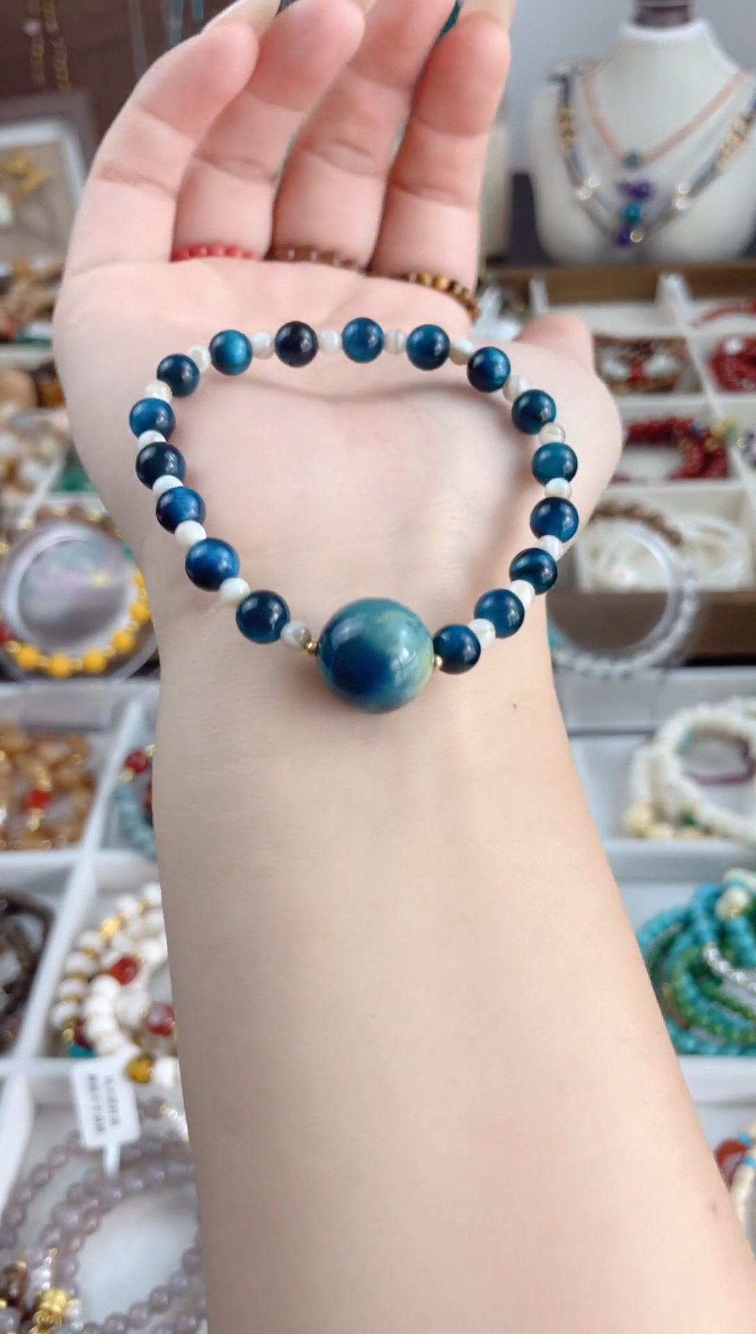 手串菩提未镶嵌11111111111111