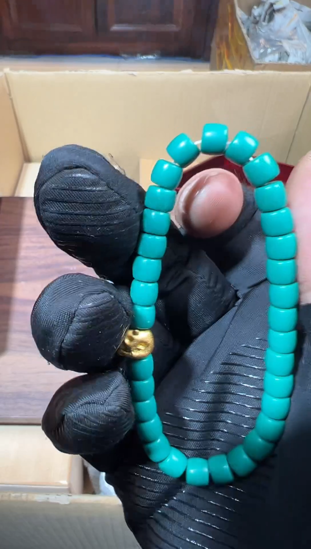 【闪购商品】瓷片工艺赏玩器物（下单即认可）多样性发一个