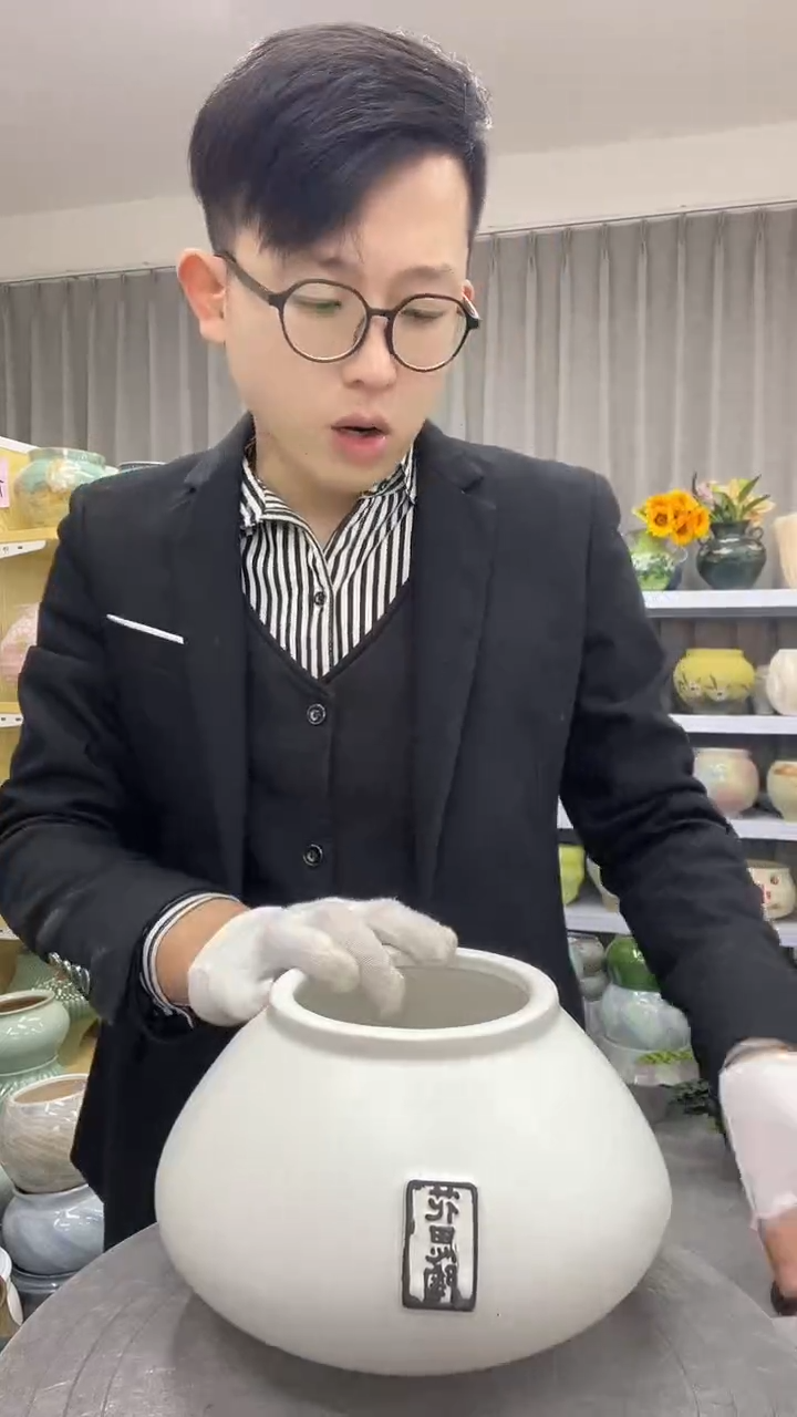 【11.5号】直播链接  高： 12.5 ；口：10