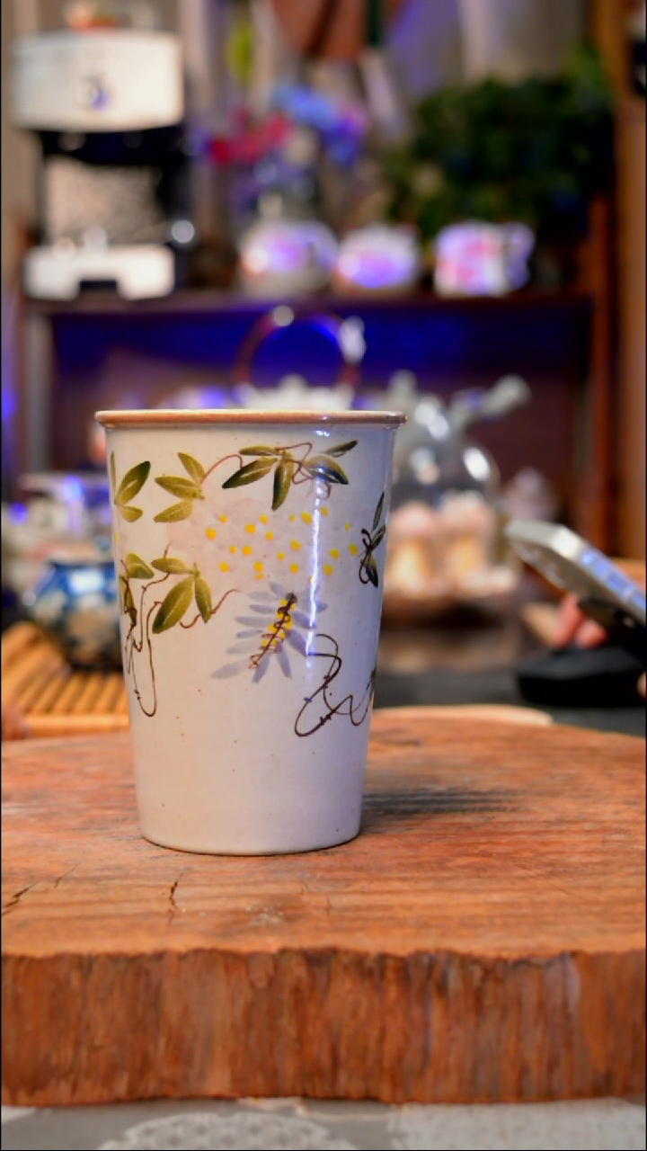 【闪购商品】杯景德镇瓷生活手作