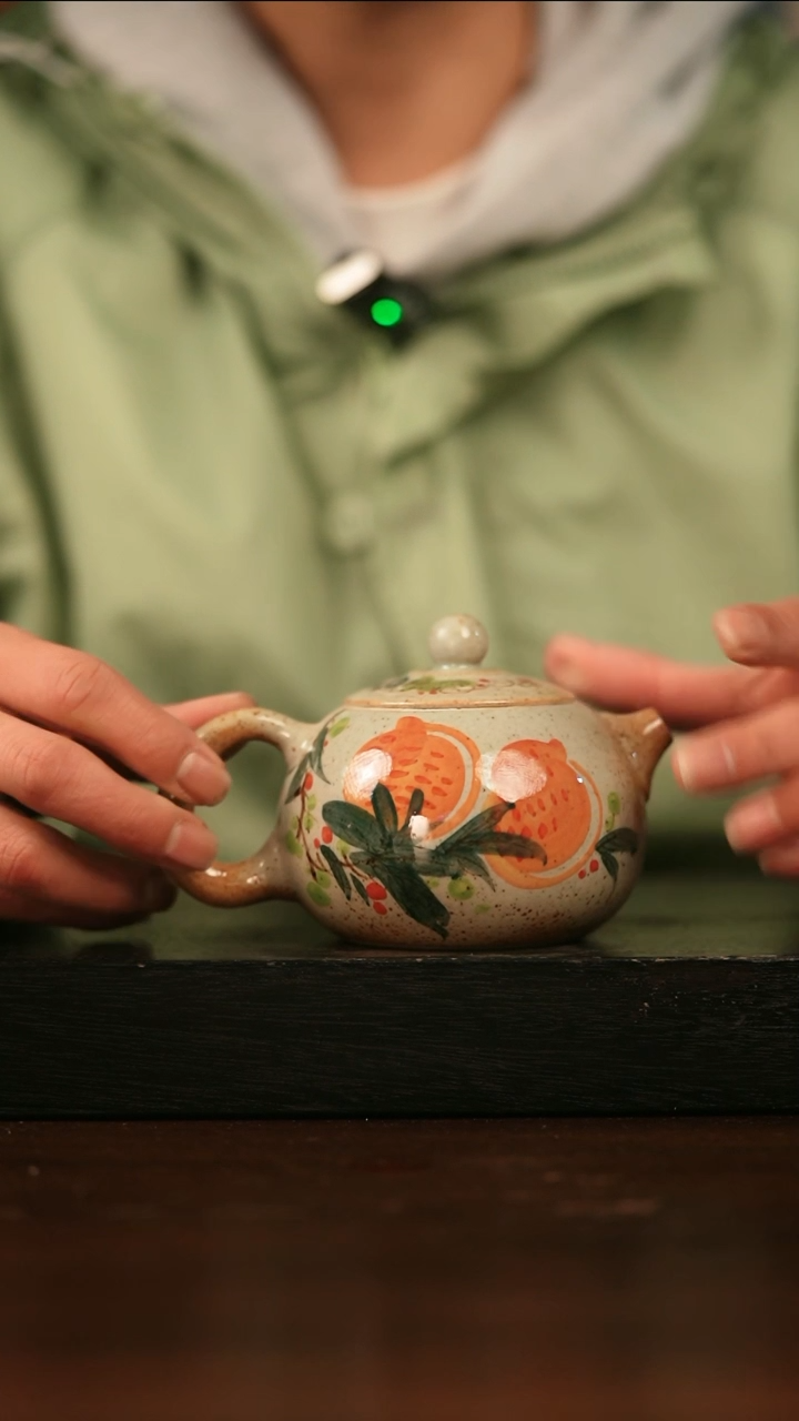 【闪购商品】其他076遇瓷手作同款