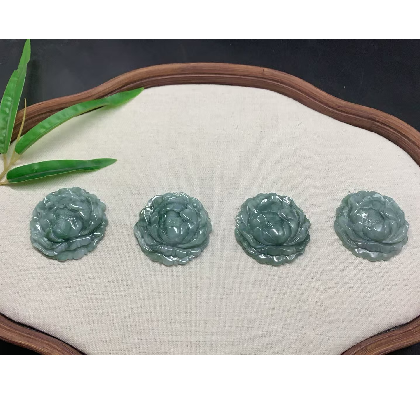 【多样性发货-拍一发一】玉玲珑