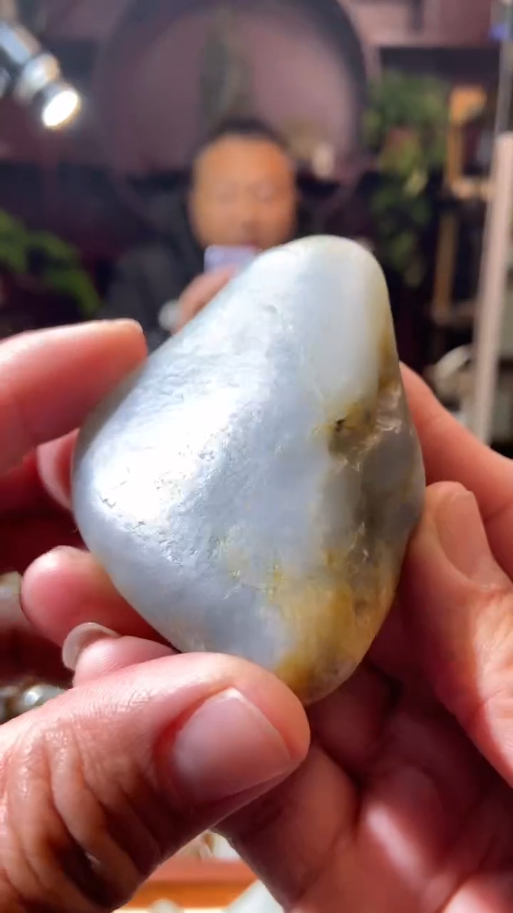 【闪购商品】和田玉挂件未镶嵌和田玉吊坠挂件精美