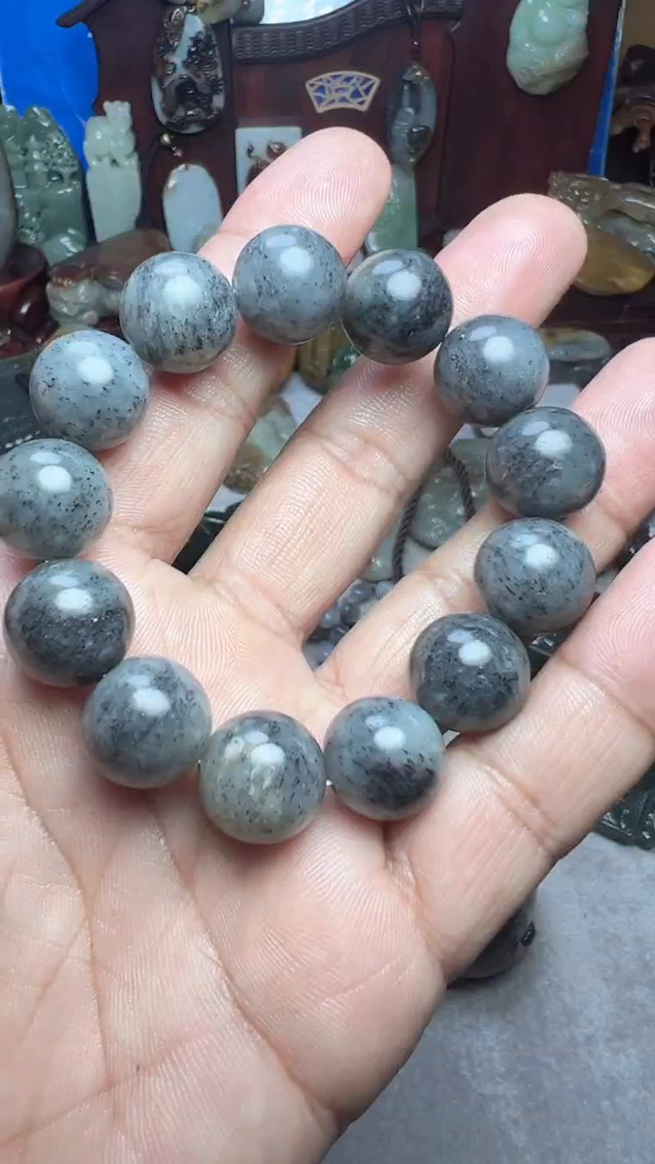 【闪购商品】和田玉把件未镶嵌-