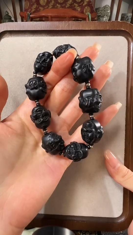 未镶嵌手串和田玉11111111