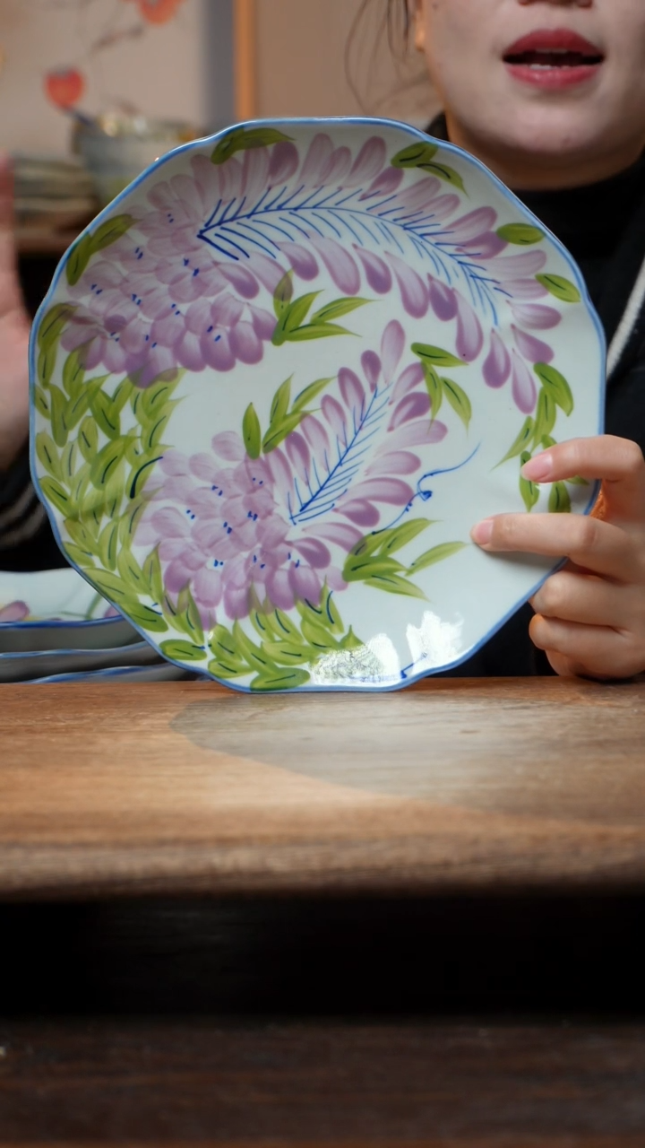 【闪购商品】瓷1个景德镇高温瓷食品级