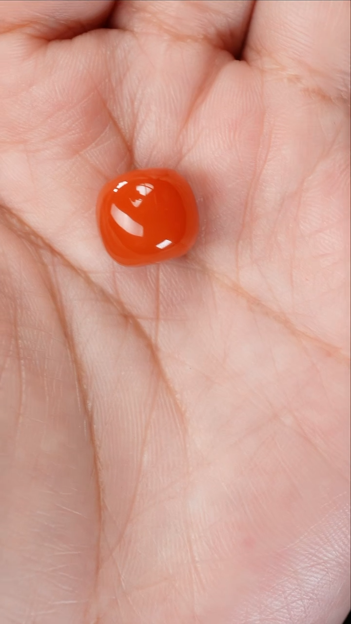 【闪购商品】南红玛瑙555555未镶嵌555555