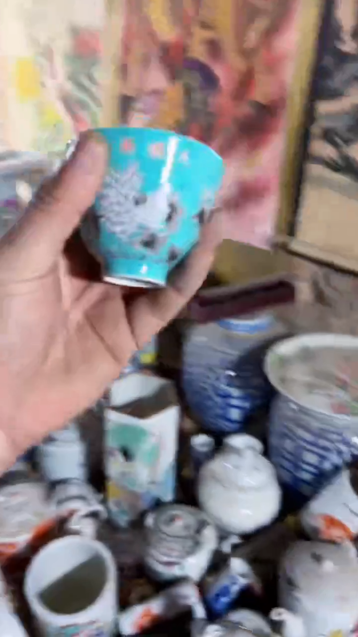 【闪购商品】摆件瓷器摆件瓷器摆件