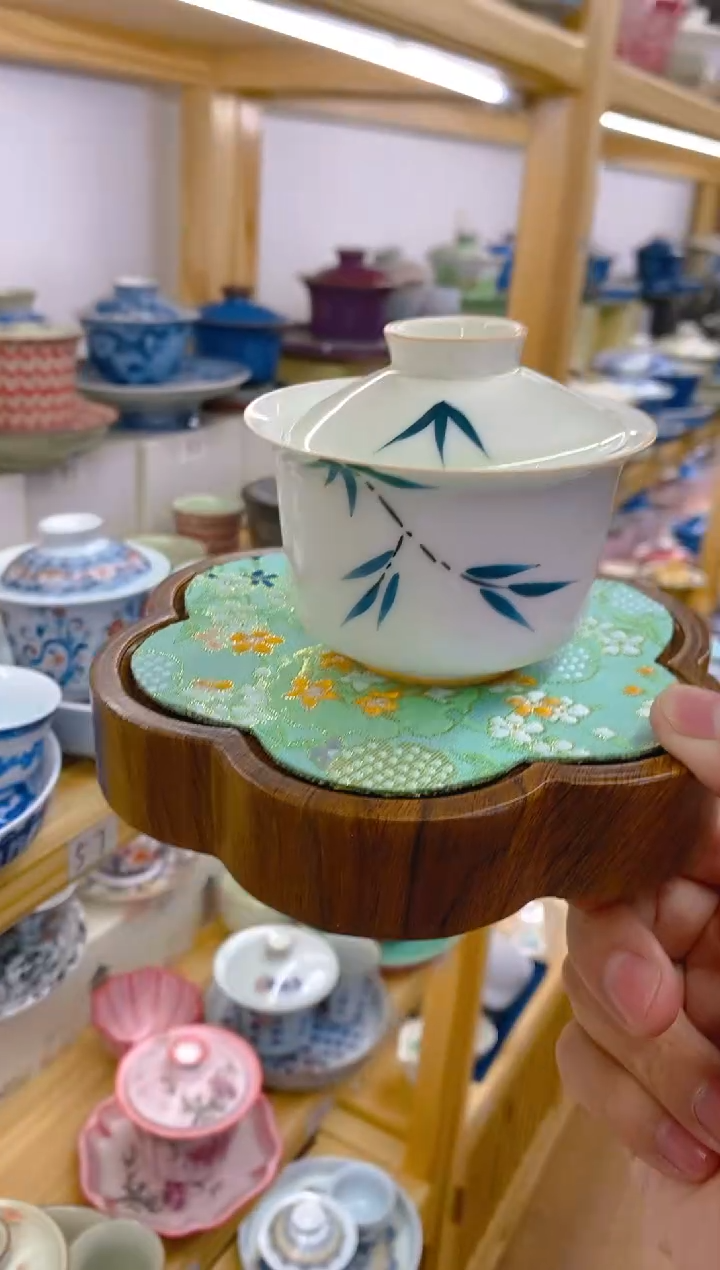 【闪购商品】其他高温烧制陶瓷43