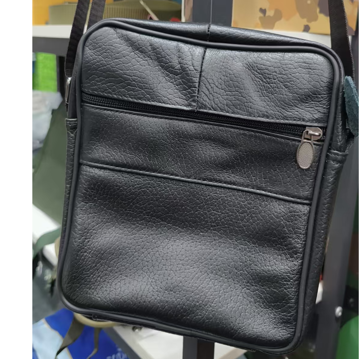 （2-1）工作包  斜挎包  