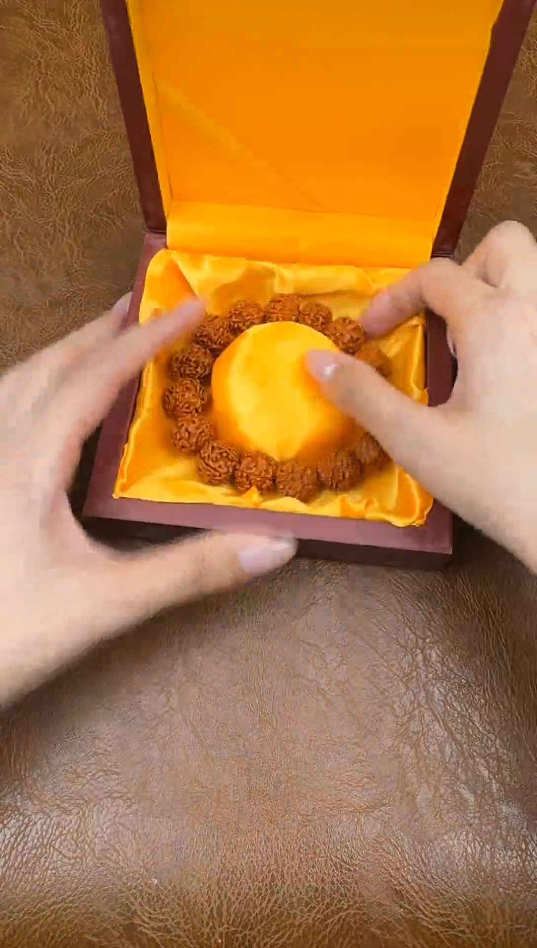 墨韵阁孤品文玩手串-@@ys997