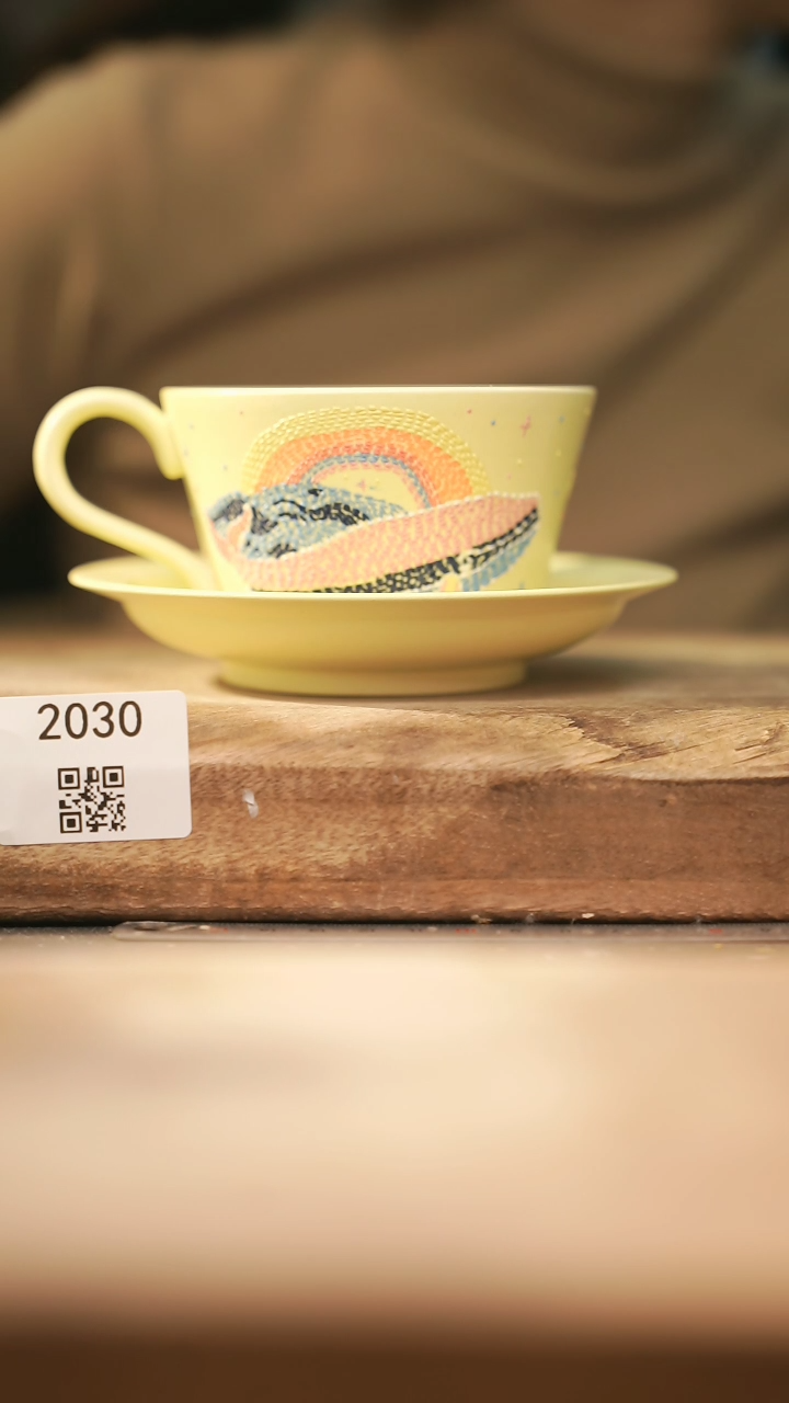 【闪购商品】【落单孤品】福利/杯子@@2030