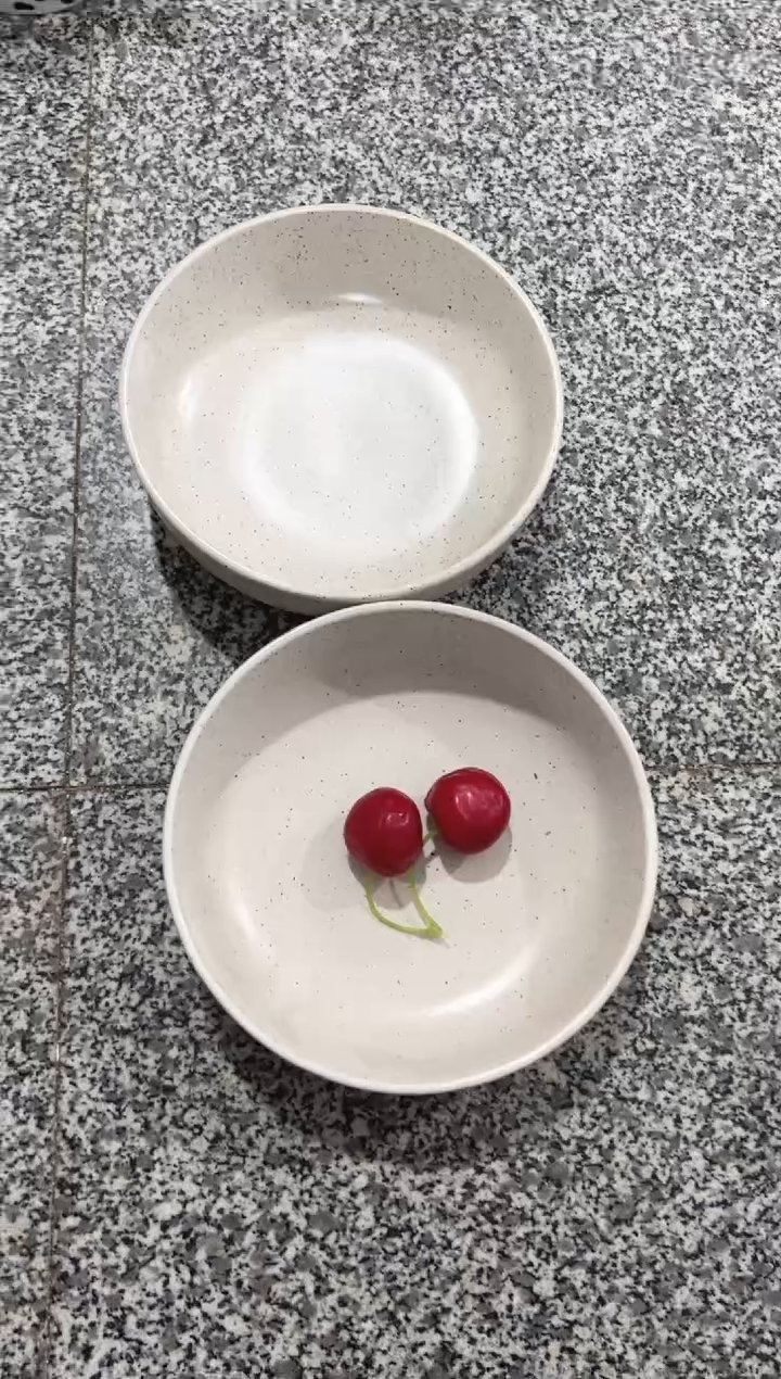 【闪购商品】瓷荔枝陶瓷高温瓷（微瑕）20包邮