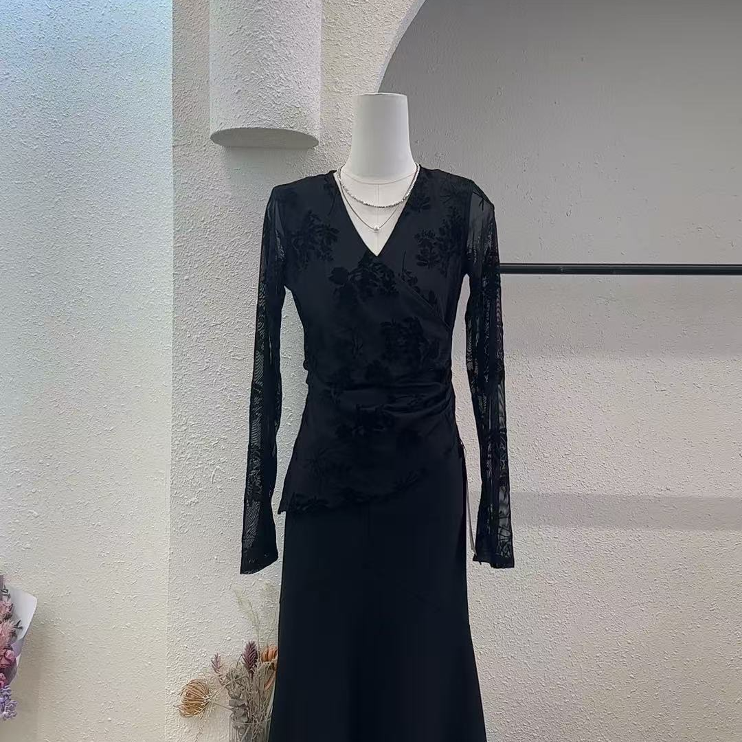 【苏兰文】新品上衣-168717